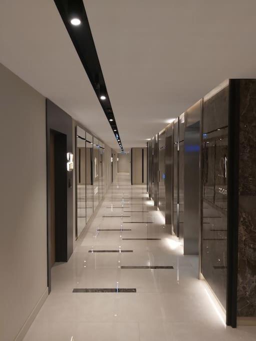 Ld Diamond Apartments, Skopje City - Center, Limak Complex Exterior photo