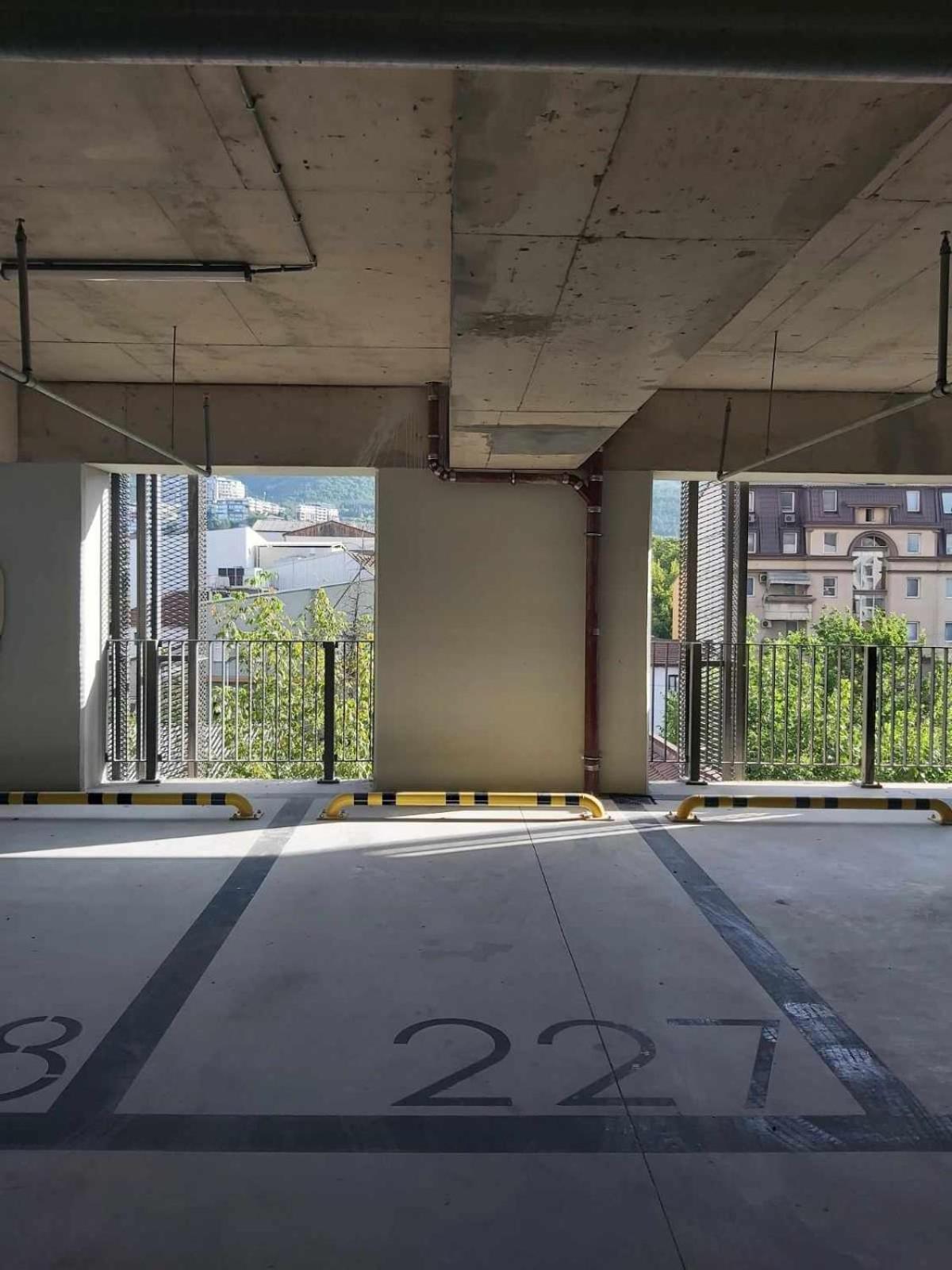 Ld Diamond Apartments, Skopje City - Center, Limak Complex Exterior photo