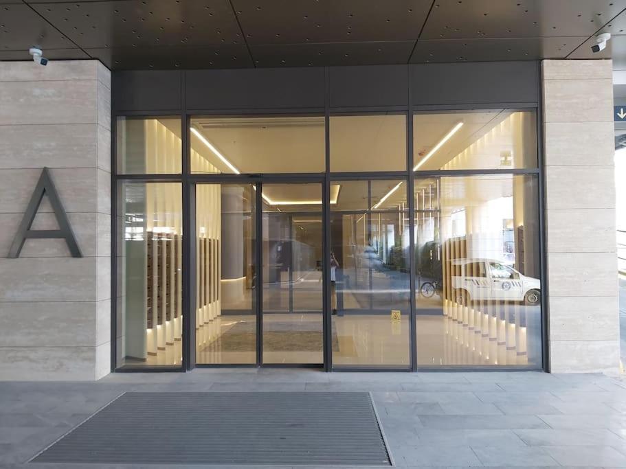 Ld Diamond Apartments, Skopje City - Center, Limak Complex Exterior photo