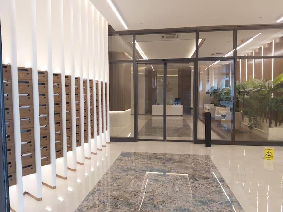 Ld Diamond Apartments, Skopje City - Center, Limak Complex Exterior photo